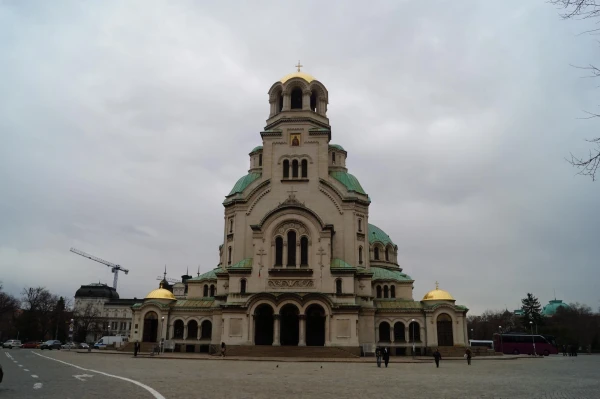 Собор Александра Невского