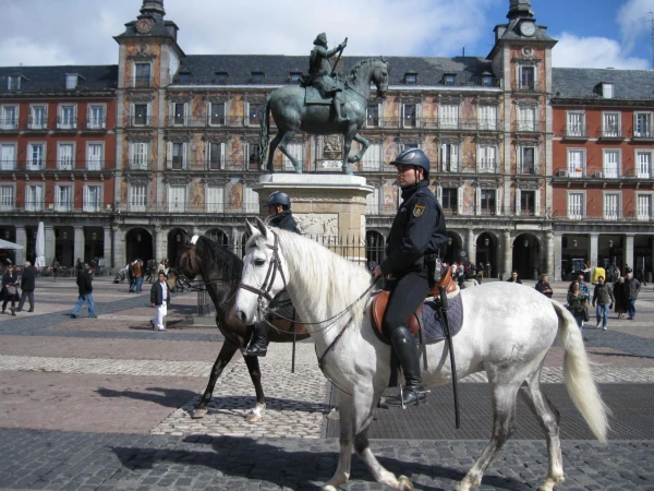Plaza Mayor