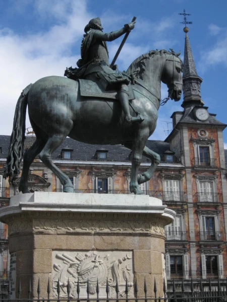 Plaza Mayor