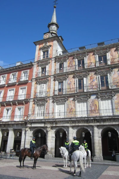 Plaza Mayor