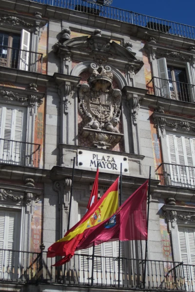 Plaza Mayor
