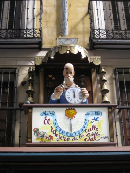 Ресторанчики на соседних улицах