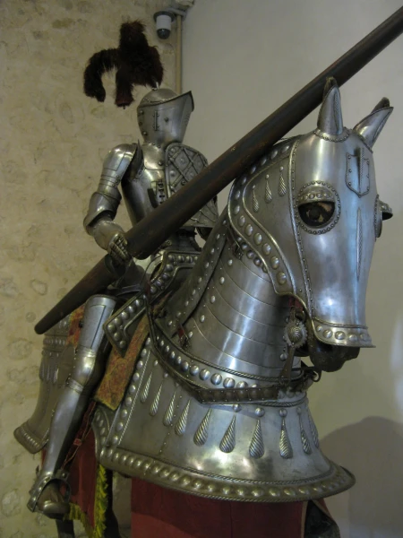 Алькасар