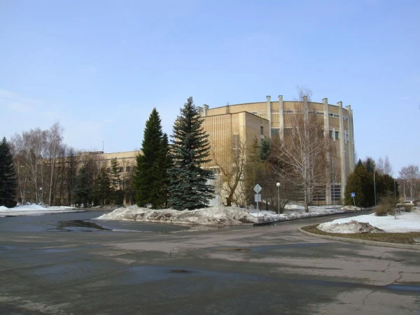 Центрифуга