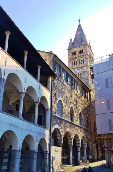 Commenda di San Giovanni di Prе