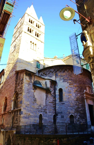 Commenda di San Giovanni di Prе