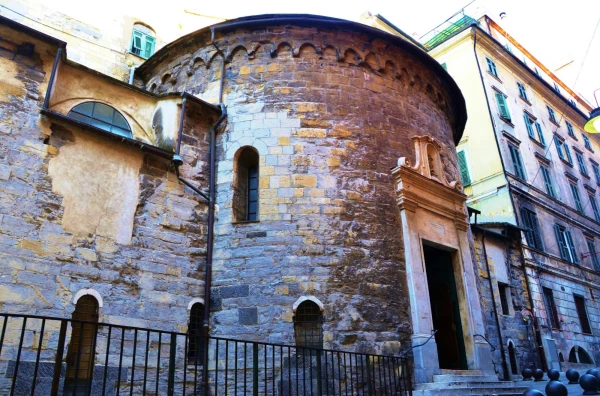 Commenda di San Giovanni di Prе