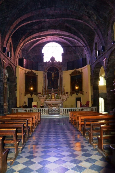 Commenda di San Giovanni di Prе