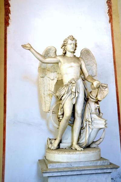 Palazzo Reale. Королевский дворец 