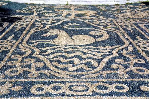 Palazzo Reale. Королевский дворец 