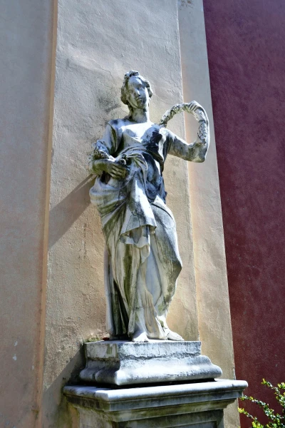 Palazzo Reale. Королевский дворец 