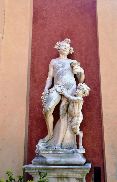 Palazzo Reale. Королевский дворец 