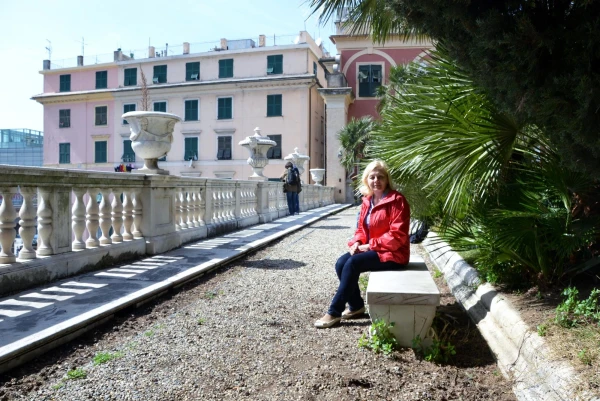 Palazzo Reale. Королевский дворец 