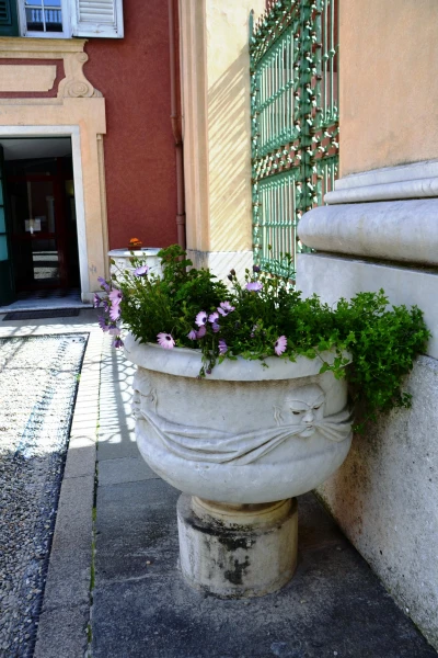 Palazzo Reale. Королевский дворец 