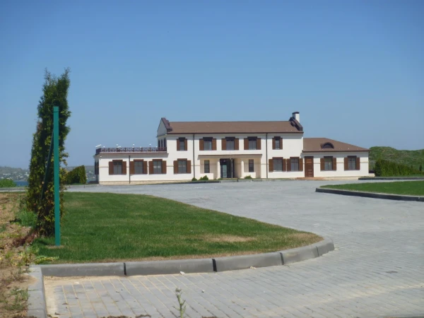 Фанагория