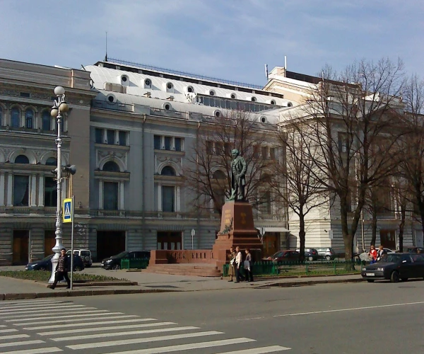 Глинка