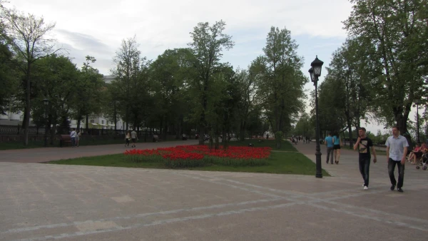 бульвар Венец