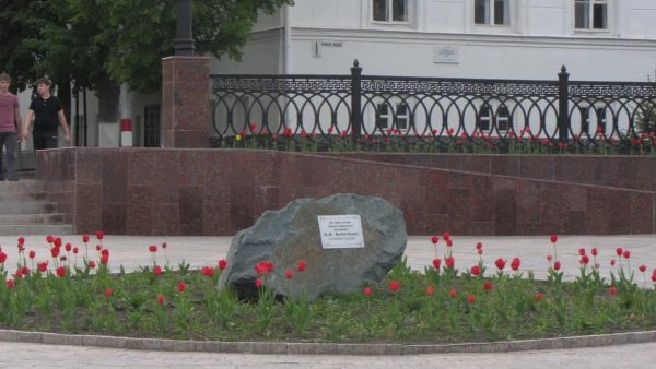 бульвар Венец