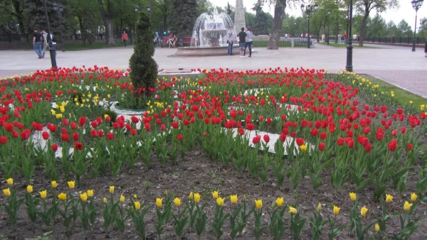 бульвар Венец