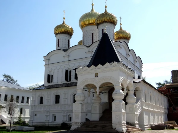 Троицкий собор