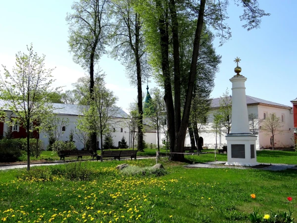 Колонна