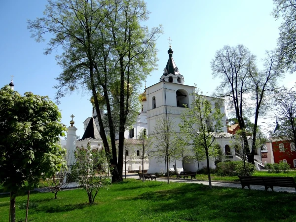 Звонница 