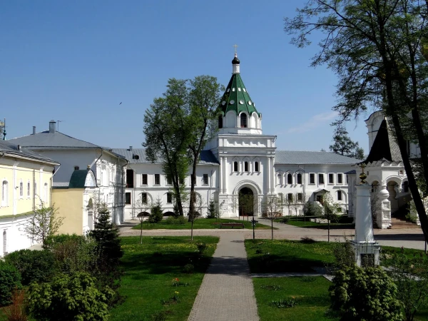 Архиерейские палаты