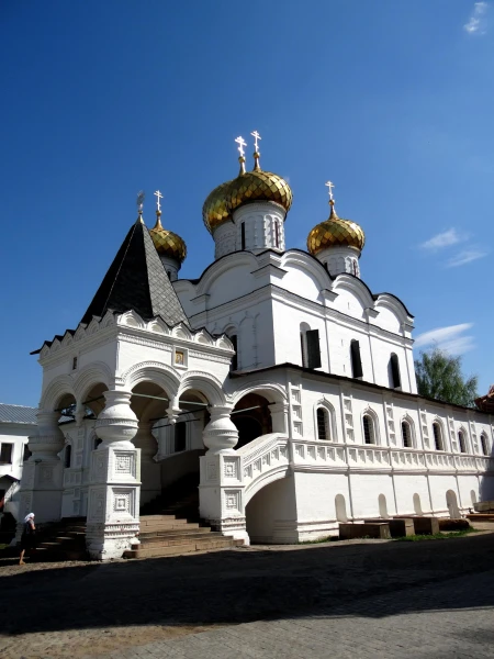 Троицкий собор