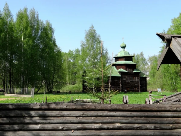 Церковь