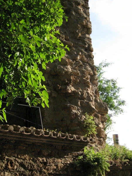 Калеичи,старый город