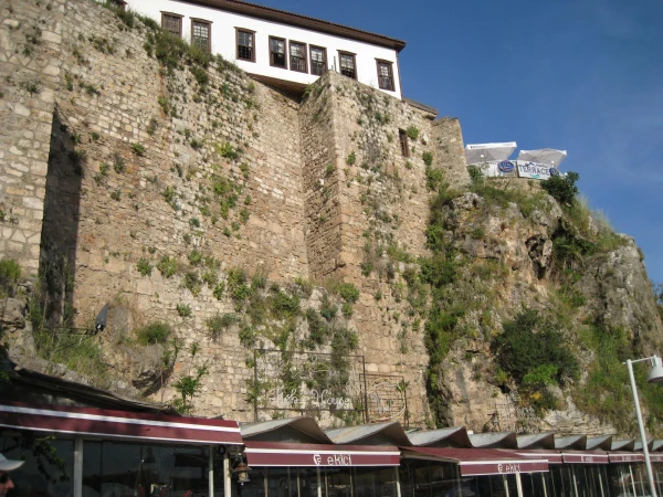 Калеичи,старый город
