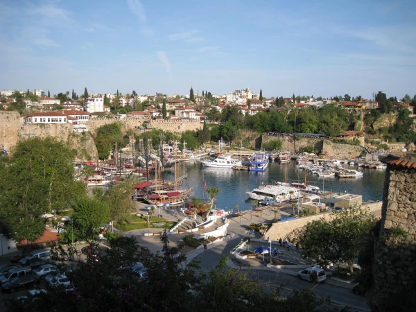 Калеичи,старый город