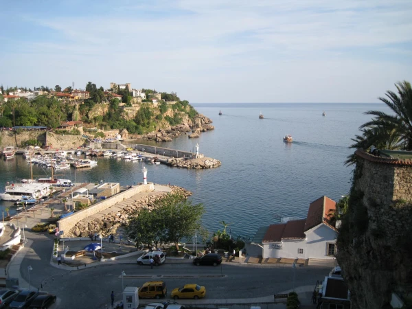 Калеичи,старый город