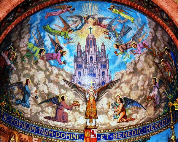 Храм Святого Сердца