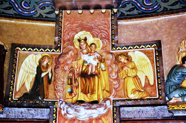 Храм Святого Сердца