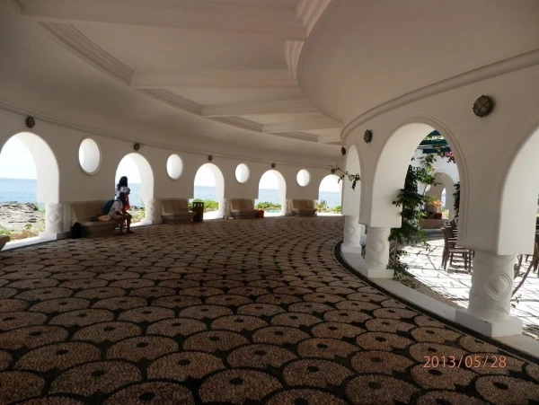 Термы Каллитеи