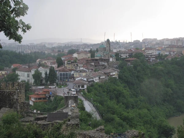 Велико-Тырново
