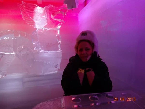 Бр-р-р,холодно