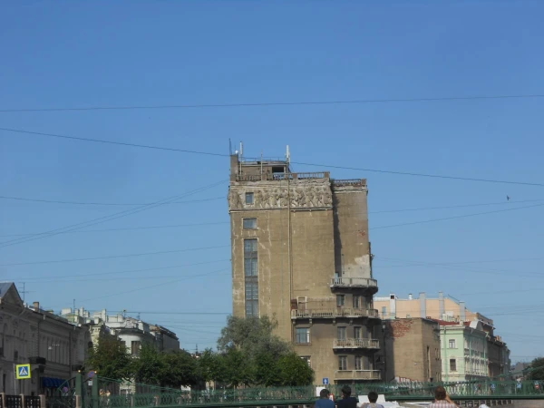 немецкая церковь