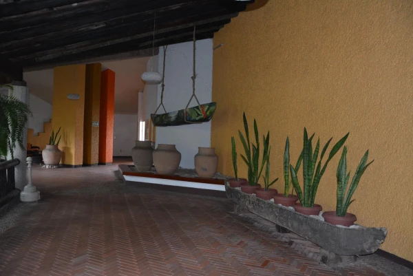 Отель Ciudad Real Palenque 4*, г.Паленке