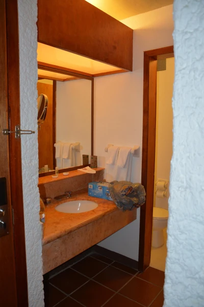 Отель Ciudad Real Palenque 4*, г.Паленке