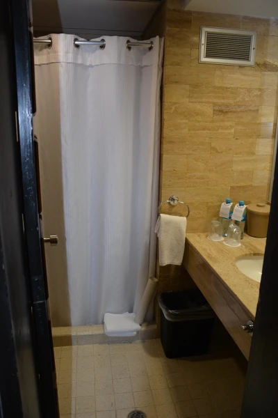 Отел Hotel DEL MAR 4*, г.Кампече
