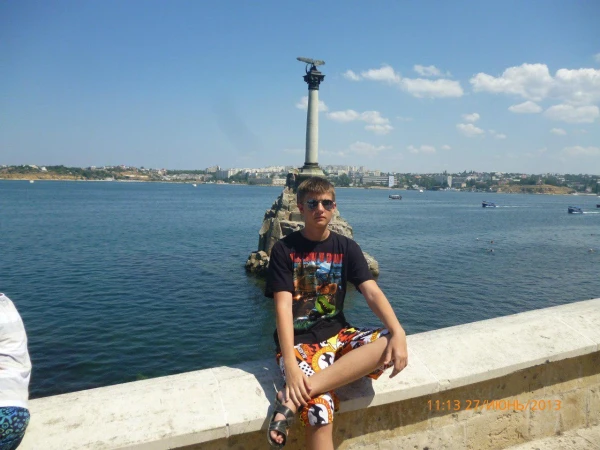 В Севастополе