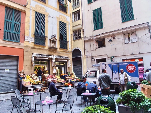 piazza del Campo