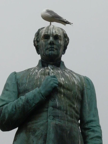 Рутенберг, автор финнского гимна.
