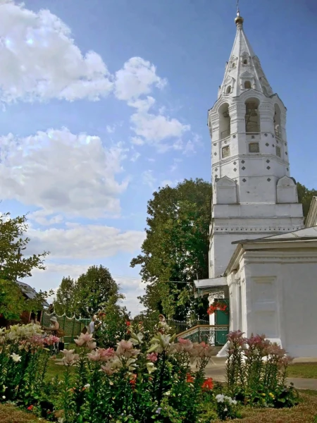 Покровская церковь
