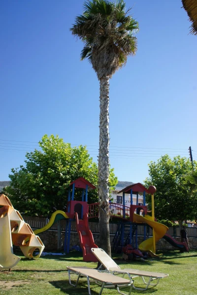 Возле пляжа Star Beach