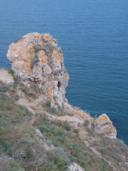 Калиакра.