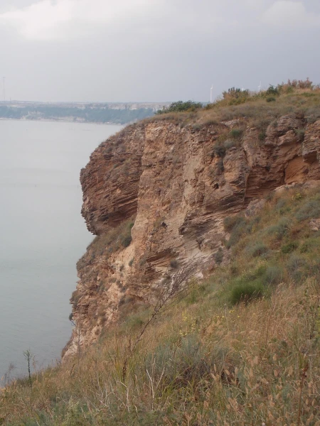 Калиакра.