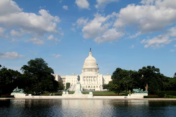 Дневник путешествий. США. Малоизвестный Вашингтон (DC). Часть 2.